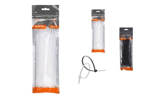 GYORSKÖTÖZŐ MŰANYAG CY8500620 20CM 100DB