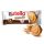 NUTELLA BISCUIT T3X28 FERRERO