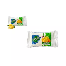 SAFEGUARD SZAPPAN LEMON 75G