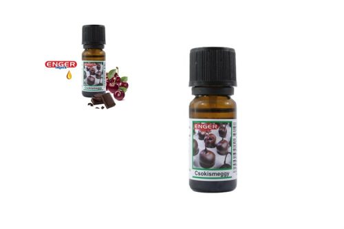 ILLÓOLAJ CSOKIS MEGGY 10ML