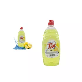 TIX MOSOGATÓSZER CITROM 500ML