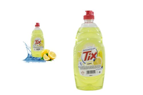 TIX MOSOGATÓSZER CITROM 500ML