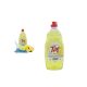 TIX MOSOGATÓSZER CITROM 500ML