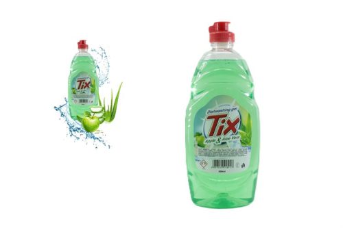 TIX MOSOGATÓSZER ALMA ALOE VERA 500ML