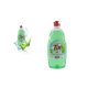 TIX MOSOGATÓSZER ALMA ALOE VERA 500ML