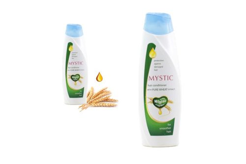 MYSTIC BALZSAM BÚZA KIVONAT 380ML