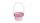 FLORENTIN BAMBUSZ ANTIKOLT PINK S/3 66-44-A/21X10/36CM 1DB