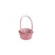 FLORENTIN BAMBUSZ ANTIKOLT PIROS S/3 66-44-A/21X10/36CM 1DB