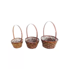 FLORENTIN BAMBUSZ S/3 47-465 22X11/32CM 1DB