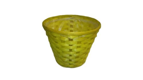 KASPÓ BAMBUSZ CITROM 01-80/O D22XH18CM 1DB