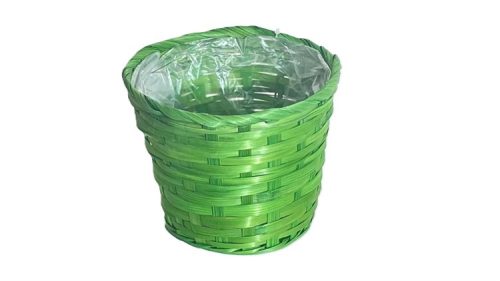 KASPÓ BAMBUSZ ZÖLD 66-32/GR D17XH14 1DB