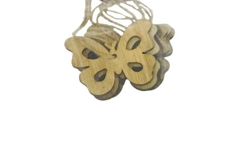 AJTÓDÍSZ PILLANGÓ 88-AD-67 7X5,5CM 1DB