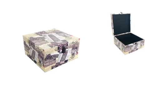 DOBOZ BIG CITY 11-64/XL 28X28XH15 1DB
