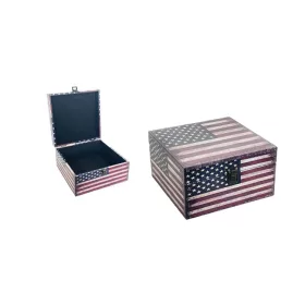 DOBOZ KOCKA AMERIKAI 11-63/XL 28X28XH15 1DB