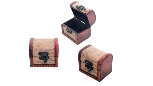 DOBOZ MINI 33-73/8X6XH7 1DB