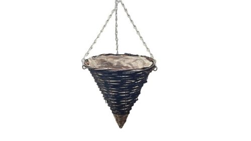 KASPÓ FÜGGŐ KÚP 90-F-2 D25XH27CM 1DB