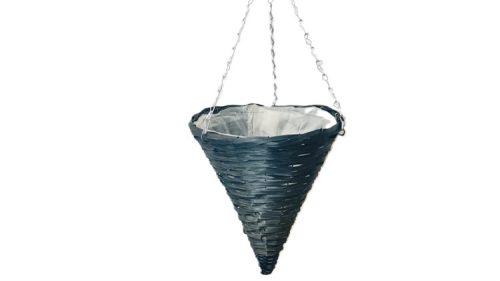 KASPÓ FÜGGŐ KÚP VESSZŐ 17-60/GRAY D30XH35CM 1DB
