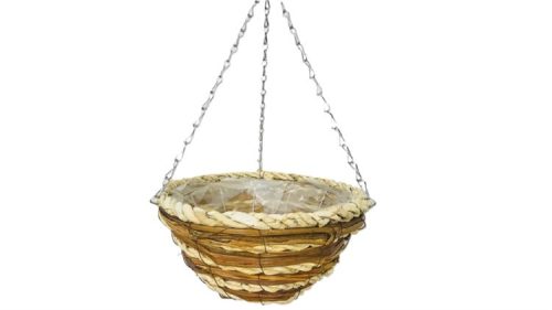 KASPÓ FÜGGŐ KUKORICA+VESSZŐ 17-27/D30XH15CM 1DB