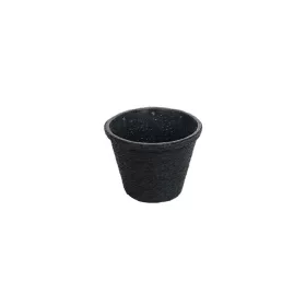 PAPÍRKASPÓ EGYSZÍNŰ D13 9-13/FEKETE D13XH11,5CM 1DB