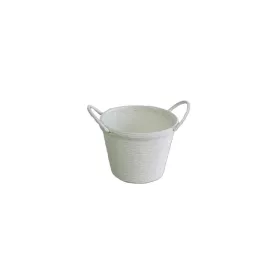 PAPÍRKASPÓ FÜLES 9-11/FEHÉR D10,5XH9CM 1DB