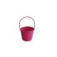 PAPÍRKASPÓ LF 9-14/PINK D13XH11,5CM 1DB