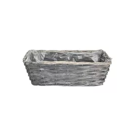 BALKON VESSZŐ TÉGLA SZÜRKE 90-22-137 39X20XH13CM 1DB