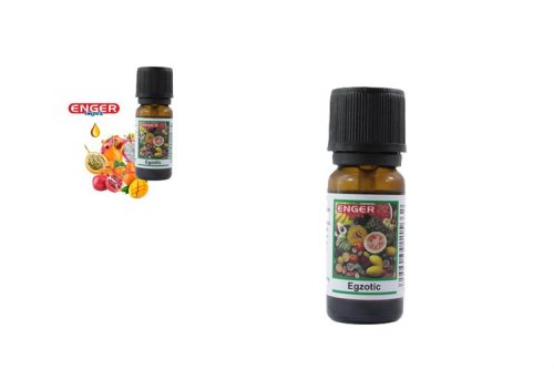 ILLÓOLAJ EGZOTIC 10ML