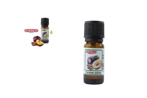 ILLÓOLAJ FAHÉJAS SZILVA 10ML