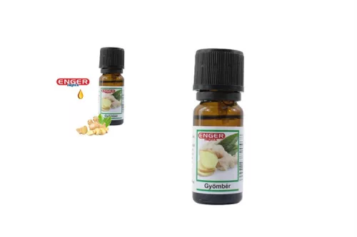 ILLÓOLAJ GYÖMBÉR 10ML