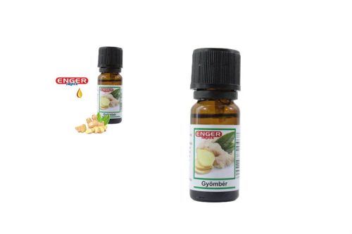 ILLÓOLAJ GYÖMBÉR 10ML