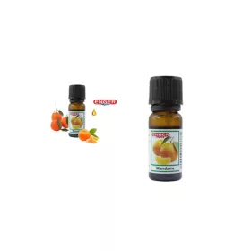 ILLÓOLAJ MANDARIN 10ML