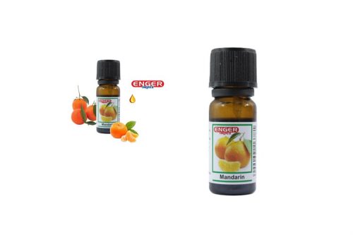 ILLÓOLAJ MANDARIN 10ML