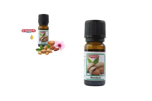 ILLÓOLAJ MANDULA 10ML