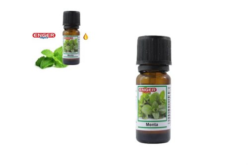 ILLÓOLAJ MENTA 10ML
