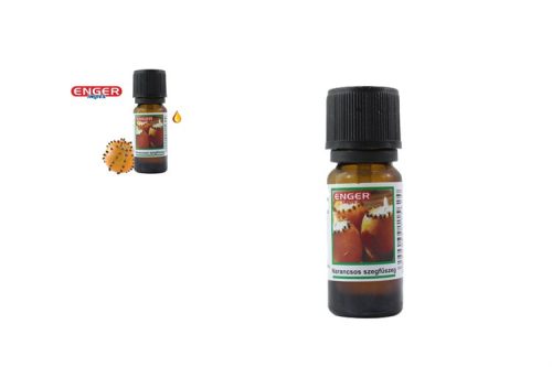 ILLÓOLAJ NARANCSOS SZEGFŰSZEG 10ML