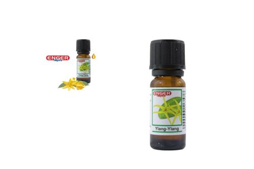 ILLÓOLAJ YLANG-YLANG 10ML
