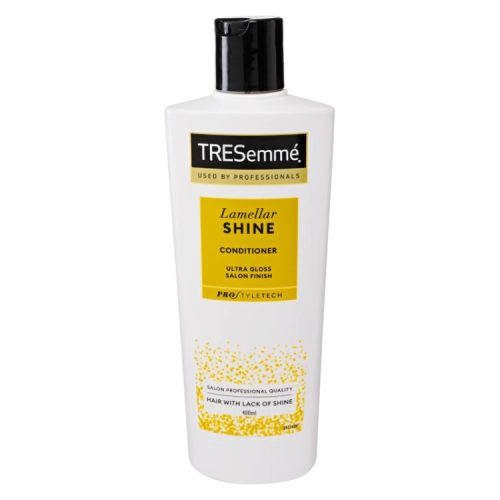TRESEMMÉ HAJBALZSAM LAMELLER SHINE 400ML