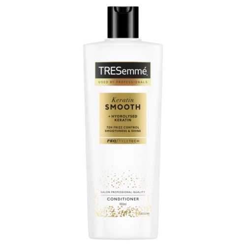 TRESEMMÉ HAJBALZSAM KERATIN 400ML