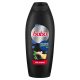 BABA TUSFÜRDŐ VADSZEDER ÉS GYÖMBÉR 750ML