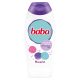BABA TUSFÜRDŐ ÉDESMANDULA 400ML
