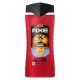 AXE TUSFÜRDŐ SUNSET FRESH 400ML