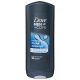 DOVE MEN+CARE TUSFÜRDŐ CLEAN COMFORT 400ML