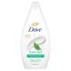 DOVE KRÉMTUSFÜRDŐ FRESH CARE 450ML