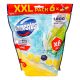 DOMESTOS POWER5 WC RÚD LIME 6X50G
