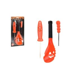 (HALL) TÖKFARAGÓ KÉSZLET 3DB 3489000101 1CS