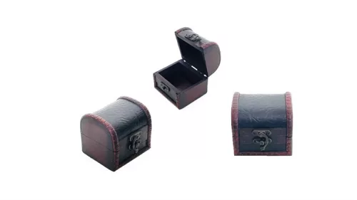 DOBOZ MINI 33-85 - 9x8xH8CM 1DB