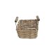 KOSÁR FANYELES KOCKA 90-184 - 14X14XH8CM 1DB
