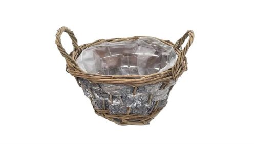 KASPÓ VESSZŐ KEREK 90-22-54 - D11/19XH10/14CM 1DB