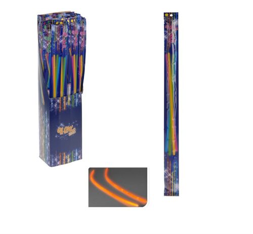VILÁGÍTÓ RÚD 55CM 2 DARABOS M16800020 1DB