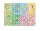 MATRICA 16.8X12.6CM 4 LAP 110750770 1DB